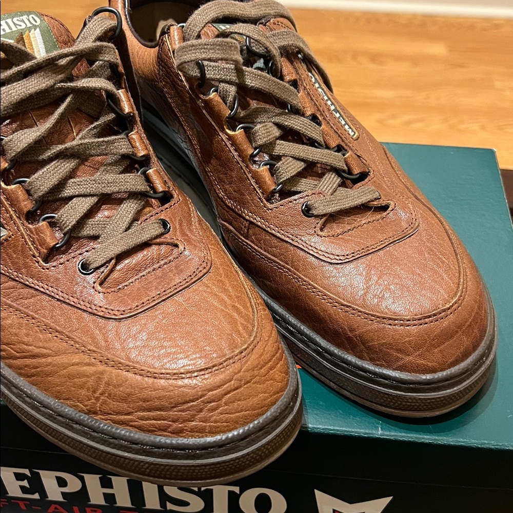 Mephisto Match Desert Mamouth 742 - Picture 2 of 12